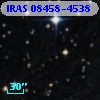IRAS 08458-4538