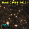 IRAS 08461-4612