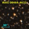IRAS 08464-4632