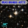 IRAS 08468-4727