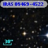 IRAS 08469-4522