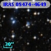 IRAS 08474-4649