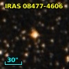 IRAS 08477-4606