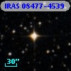 IRAS 08477-4539