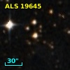 IRAS 08482-4541
