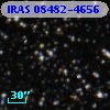 IRAS 08482-4656
