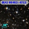 IRAS 08483-4713