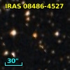 IRAS 08486-4527