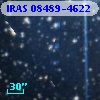 IRAS 08489-4622