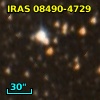IRAS 08490-4729
