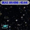IRAS 08490-4544