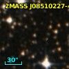 2MASS J08510227-4620320