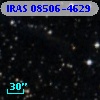 IRAS 08506-4629