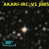 IRAS 08520-4709