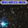 IRAS 08521-4658
