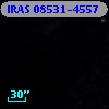 IRAS 08531-4557