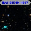 IRAS 08549-4647
