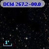 DCld 267.2-00.0