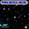 PMN J0853-4620