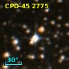 CPD-45  2775