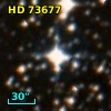 HD  73677