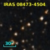 IRAS 08473-4504