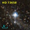 HD  73658