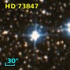 CCDM J08386-4647AB