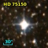 HD  75150