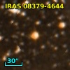 IRAS 08379-4644