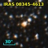 IRAS 08345-4613