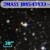 2MASS J08543833-4711095