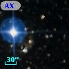 AX J0851.9-4617