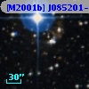 [M2001b] J085201-461814