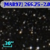 [MAB97] 266.75-2.00