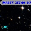 [MAB97] 267.00-0.75