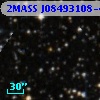 2MASS J08493108-4726313