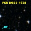 PSR J0855-4658