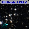 Cl* Pismis    8    GBS       6
