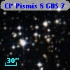 Cl* Pismis    8    GBS       7