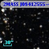 2MASS J08412555-4616377