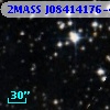 2MASS J08414176-4617032
