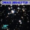 2MASS J08413750-4616533
