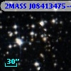 2MASS J08413475-4616177