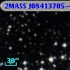 2MASS J08413705-4614440