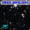 2MASS J08413894-4617311