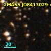 2MASS J08413029-4617136