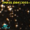 2MASS J08413055-4616529