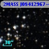 2MASS J08412967-4615360