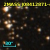 2MASS J08412871-4616272